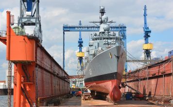 Blohm & Voss – World Leading Superyacht and Ship Builders Blohm & Voss