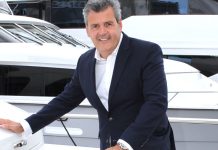 Matty Zadnikar, CEO of SeaNet Europe Ltd Matty Zadnikar, CEO of SeaNet Europe Ltd