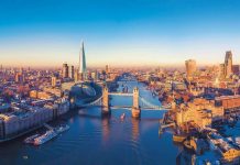 Top 10 Best Places to Live in London 10 Best Cities to Visit in the UK