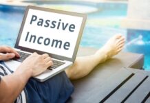 The Truth About Passive Income The Truth About Passive Income