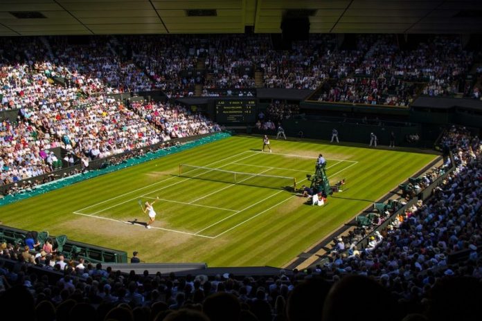Top 5 Sporting Events Wealthy People Love to Attend