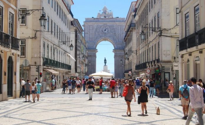 Portugal Ranked as Best Country to Retire to in Europe