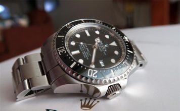 The History of Rolex - The Swiss Luxury Watch Brand