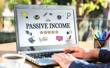 Why Passive Income is the Ultimate Business Model Why Passive Income is the Ultimate Business Model