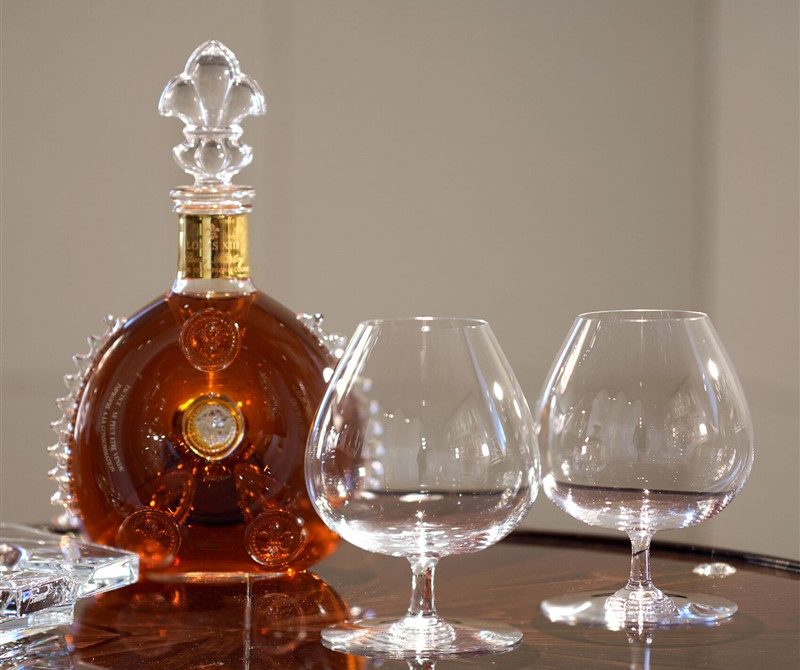 The 7 Most Expensive Brandy Brands in the World