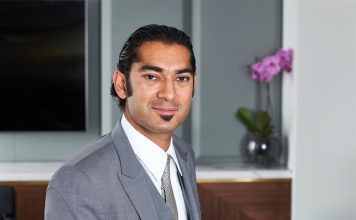 Bhanu Choudhrie – C & C Alpha Group Bhanu Choudhrie