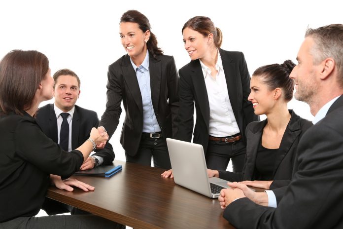 The Power of Networking in Entrepreneurship