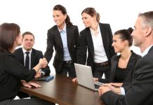 The Power of Networking in Entrepreneurship The Power of Networking in Entrepreneurship