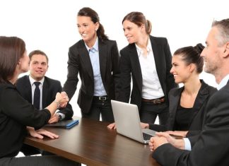 The Power of Networking in Entrepreneurship The Power of Networking in Entrepreneurship