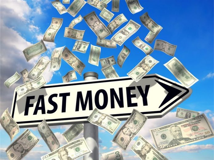 How to Make Money Fast
