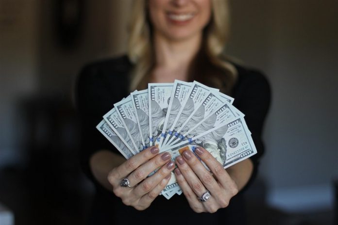 Financial Freedom Isn't Difficult