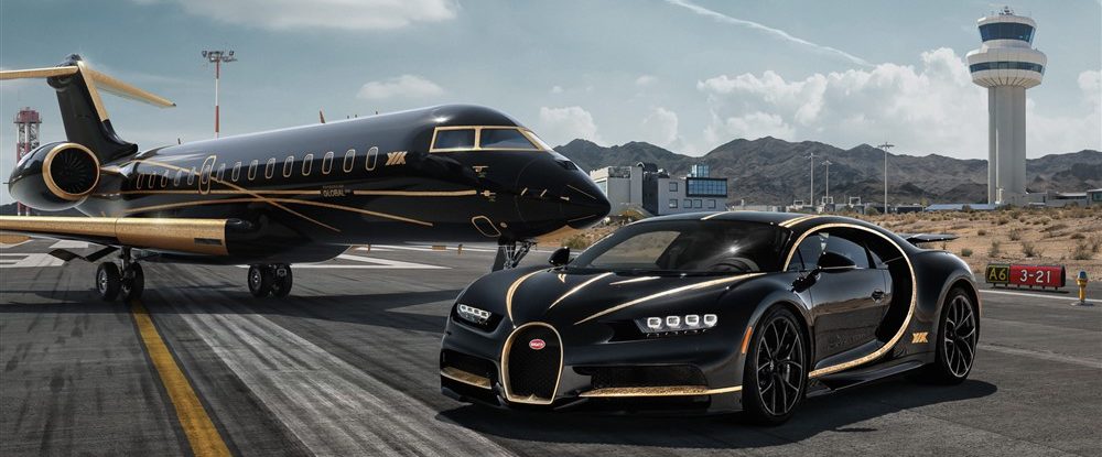 The Wealth List