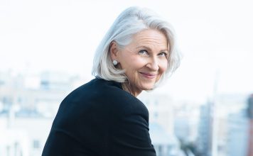Diana Chambers – Family Wealth Mentor Diana Chambers