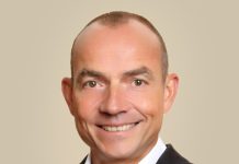 Martin Rinck – Global Head of Luxury and Lifestyle Group at Hilton Martin Rinck - Global Head of Luxury and Lifestyle Group at Hilton