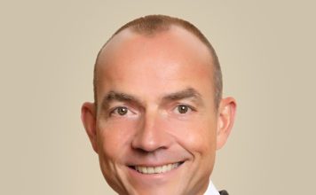 Martin Rinck – Global Head of Luxury and Lifestyle Group at Hilton Martin Rinck - Global Head of Luxury and Lifestyle Group at Hilton