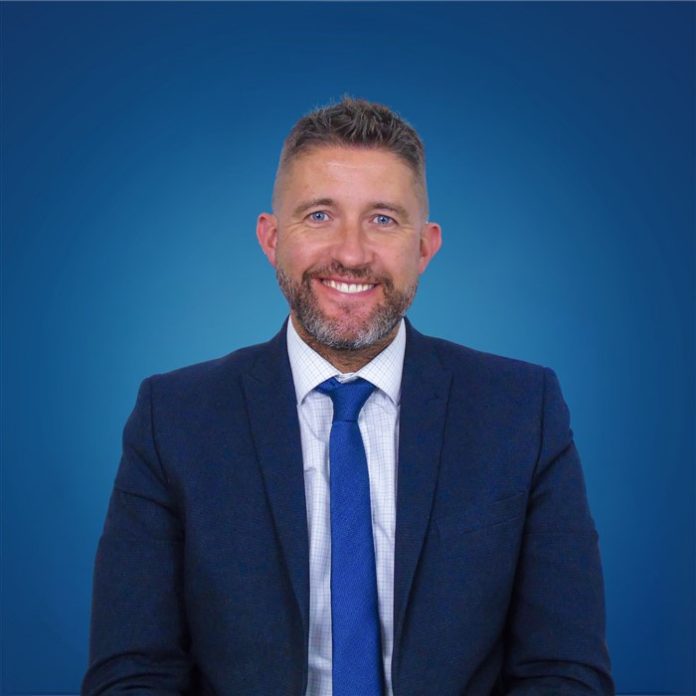 Stuart Forsdike: Founding Partner of PCS Legal