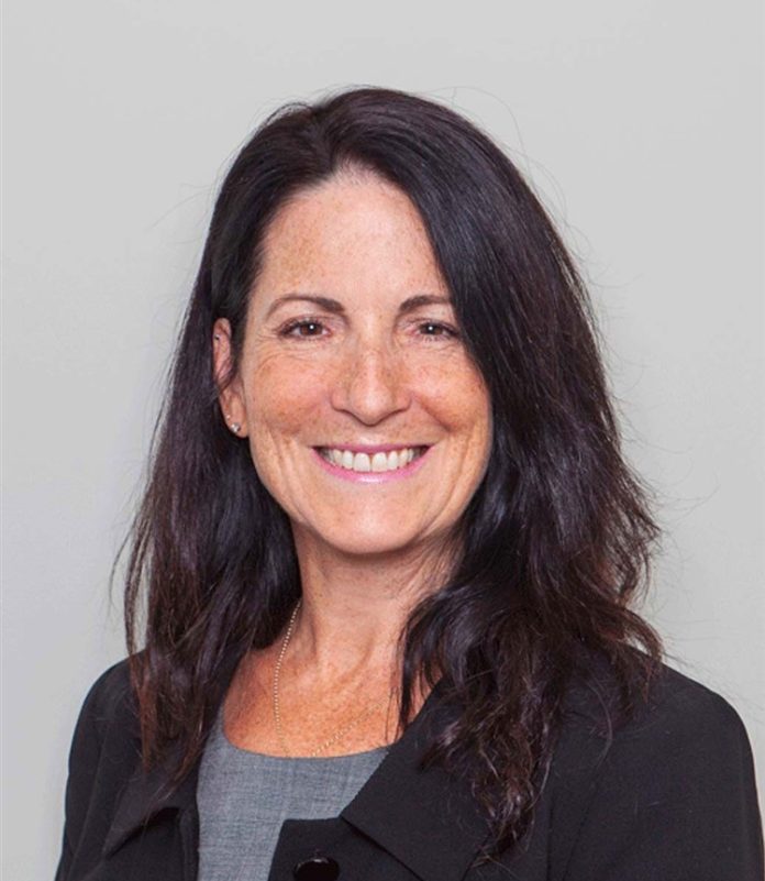 Sue Edmonds: CEO at Capital Letters