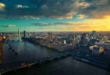 Top 10 Best Places to Live in London Top 10 Best Places to Live in London