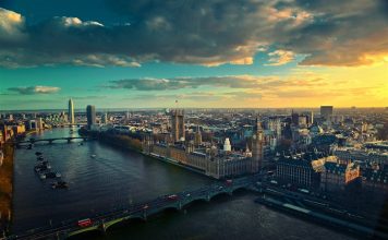 Top 10 Best Places to Live in London Top 10 Best Places to Live in London