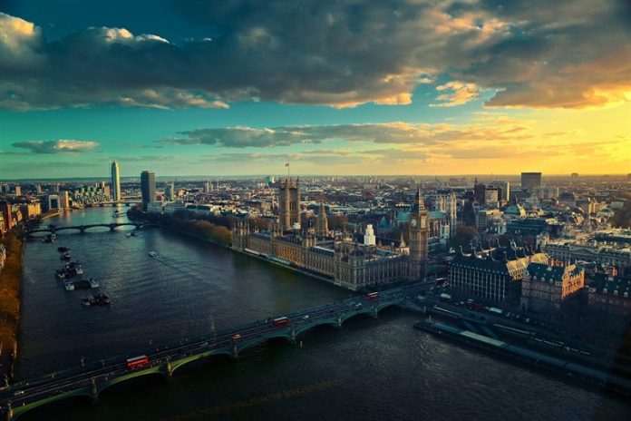 Top 10 Best Places to Live in London Top 10 Best Places to Live in London