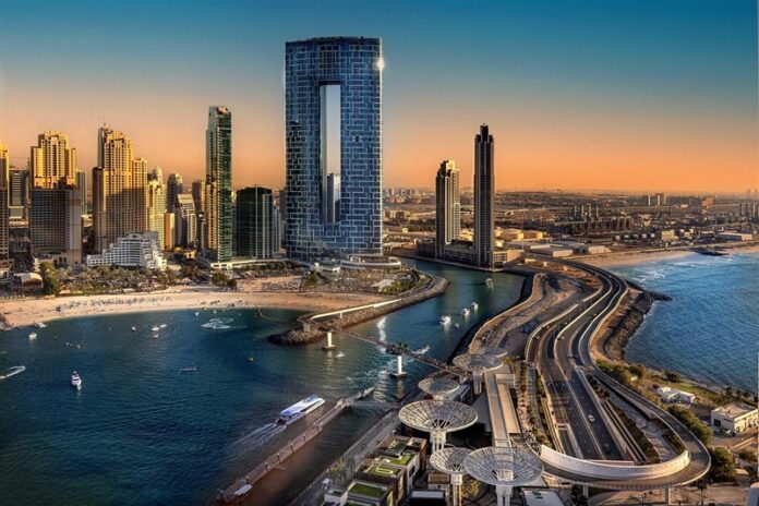 Can You Wear a Bikini in Dubai?
