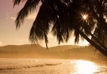 The Best Private Island Resorts in the World The Best Private Island Resorts in the World
