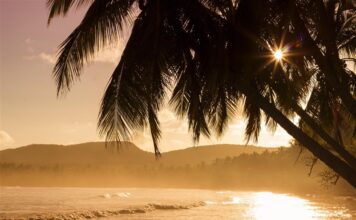 The Best Private Island Resorts in the World The Best Private Island Resorts in the World
