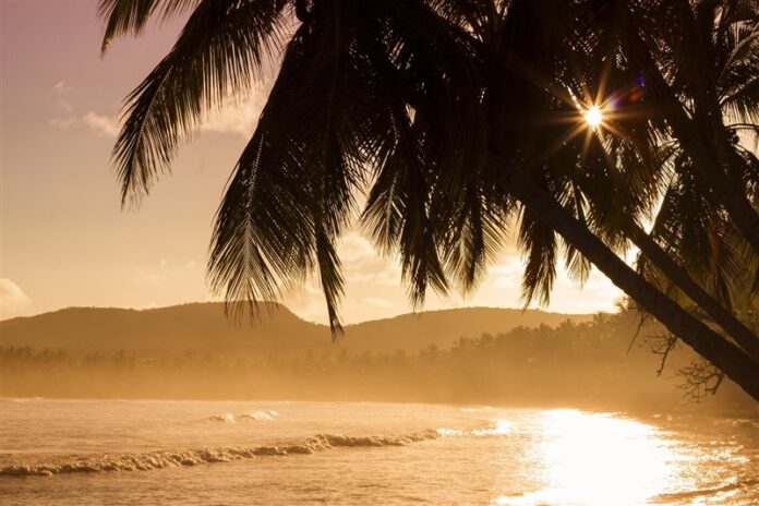 The Best Private Island Resorts in the World