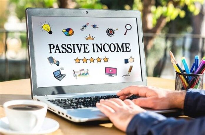 10 Passive Income Ideas