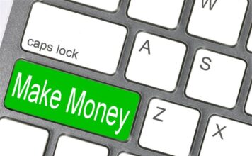 Making Passive Income From a Website or Blog Making Passive Income From a Website or Blog