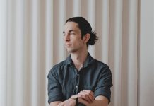 Ben Ridley – Founder of Architecture for London Ben Ridley - Founder of Architecture for London