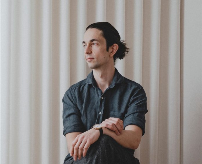 Ben Ridley - Founder of Architecture for London