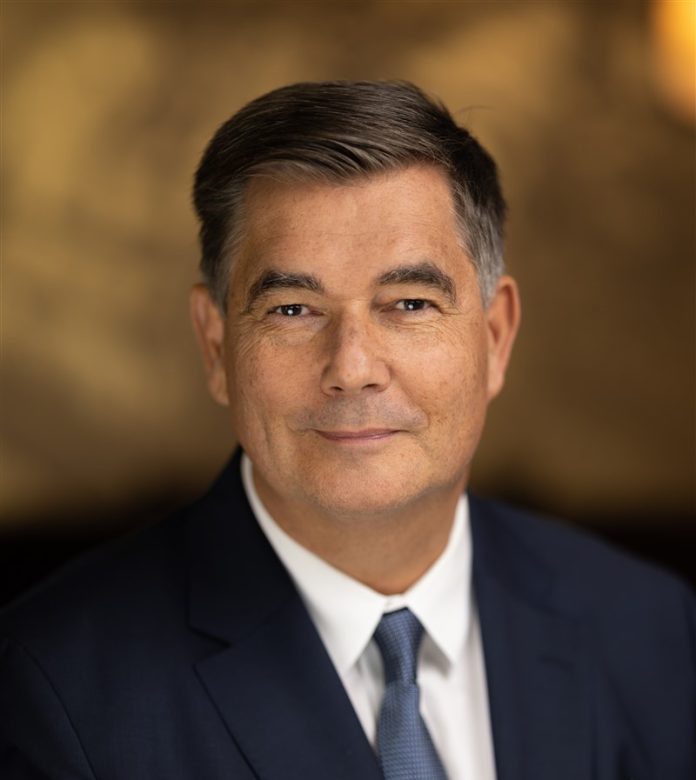 Chris Dietz: Leading Real Estate Companies of the World