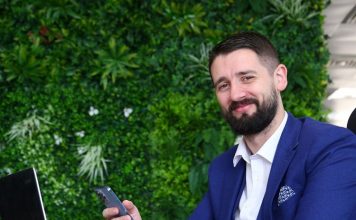 Chris Forrest – Dubai Property Expert Chris Forrest - Dubai Property Expert