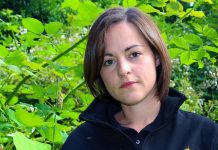 Emily Grant, Director of Operations at Environet Emily Grant, Director of Operations at Environet