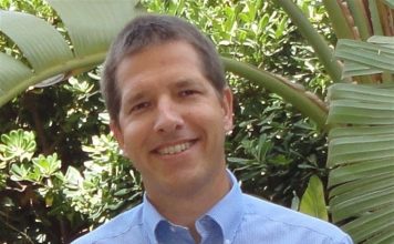 Marc Pritchard, Director of Sales and Marketing at Taylor Wimpey España Marc Pritchard, Director of Sales and Marketing at Taylor Wimpey España