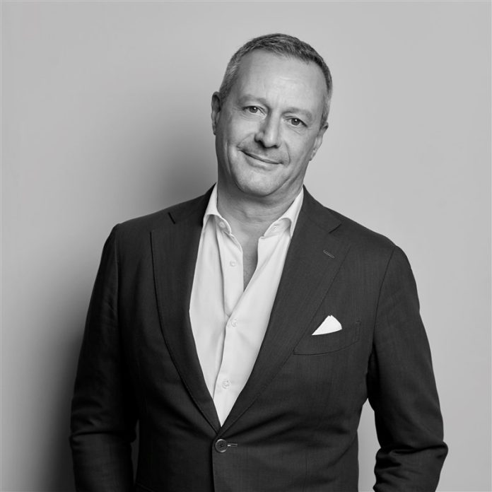 Michele Galli, CEO, The One Atelier