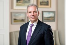 Nick Sanderson: CEO of Audley Group Nick Sanderson: CEO of Audley Group