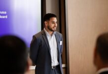 Emerging Property Markets: Mohamed Mussa, Executive Director at Chestertons Global Mohamed Mussa: Executive Director at Chestertons Global