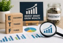 What Is an Exchange-Traded Fund? ETF Investing for Beginners What Is an Exchange-Traded Fund?