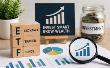 What Is an Exchange-Traded Fund? ETF Investing for Beginners What Is an Exchange-Traded Fund?
