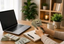 How to Make Money Easily How to Make Money Easily