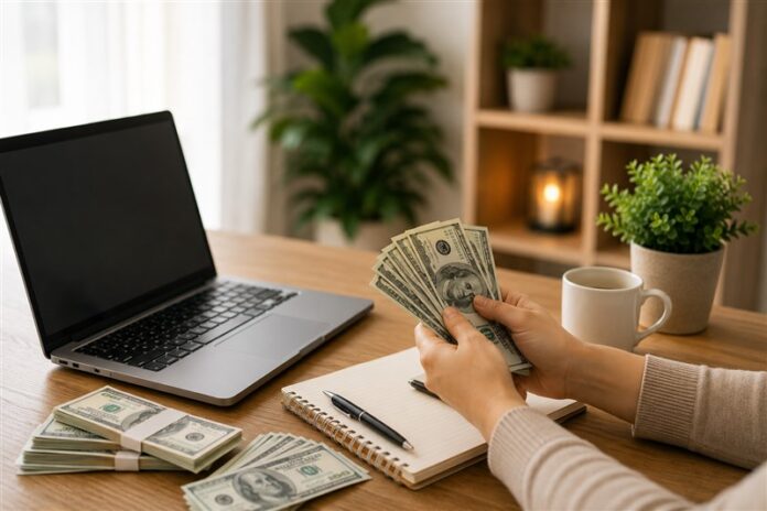 How to Make Money Easily